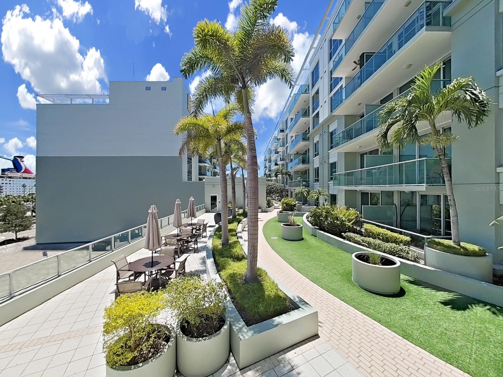 912 CHANNELSIDE DR #2805 — photo 79