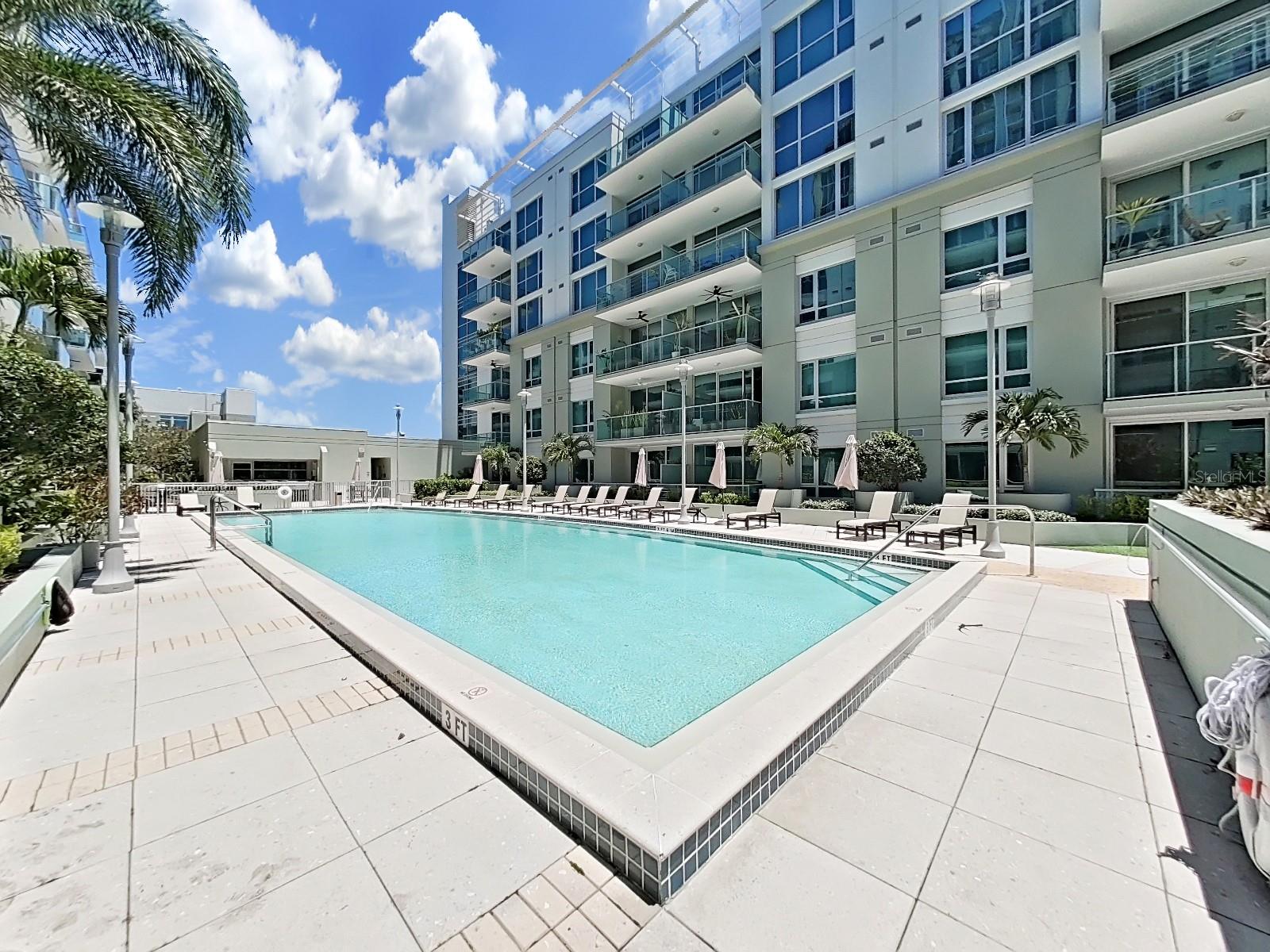 912 CHANNELSIDE DR #2805 — photo 68