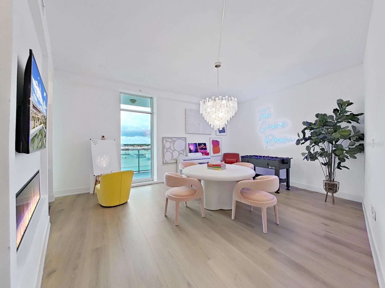 912 CHANNELSIDE DR #2805 — photo 35