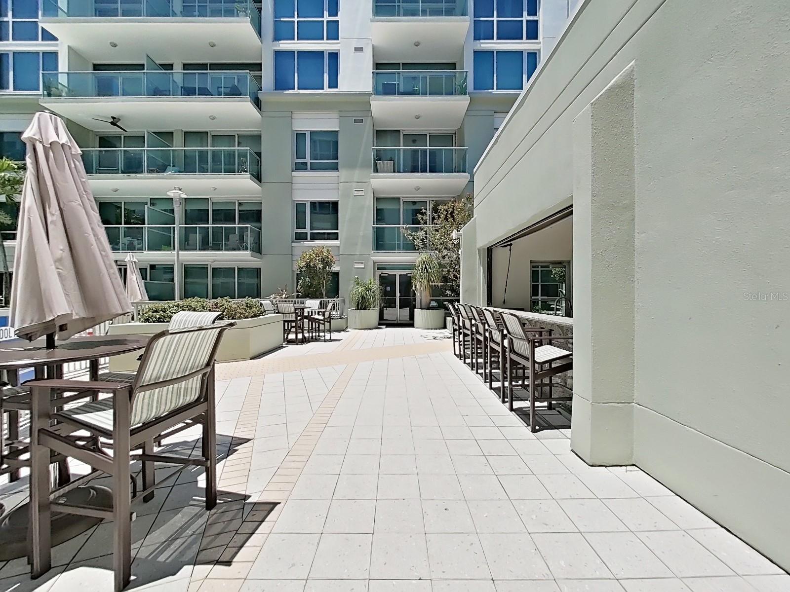 912 CHANNELSIDE DR #2805 — photo 52