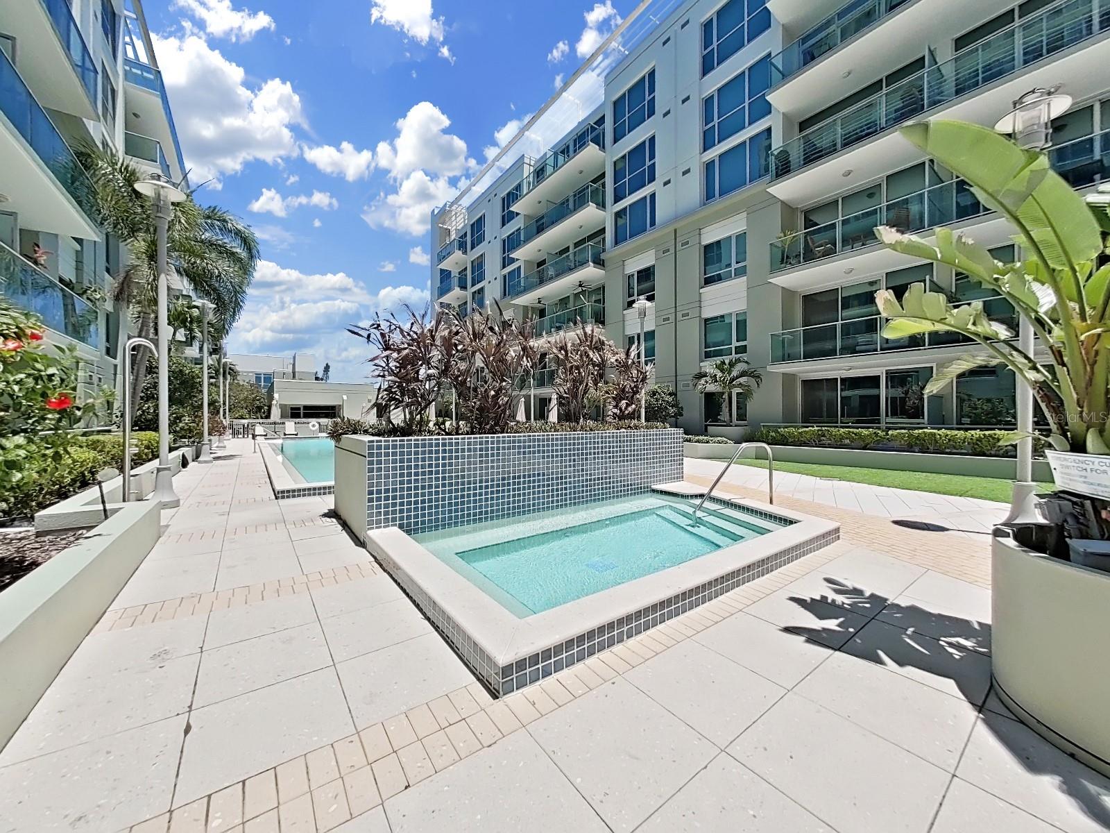 912 CHANNELSIDE DR #2805 — photo 72
