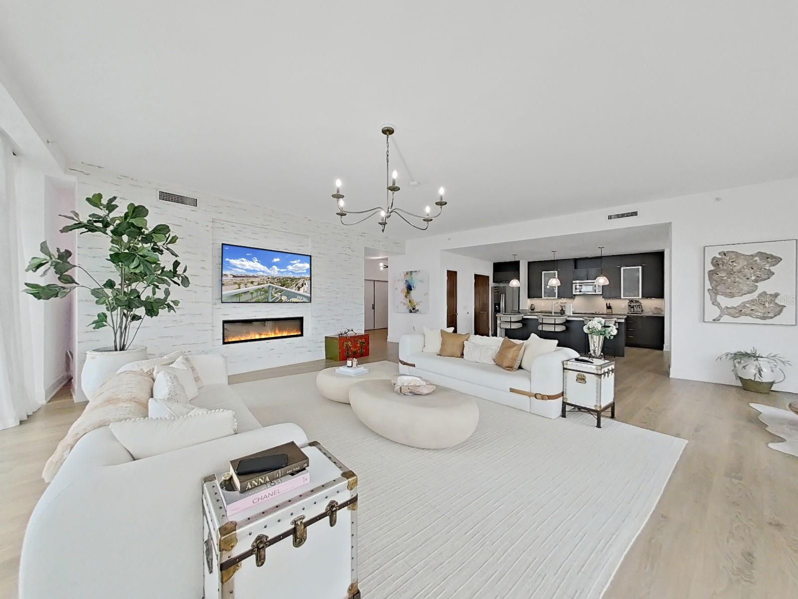 912 CHANNELSIDE DR #2805 — photo 14