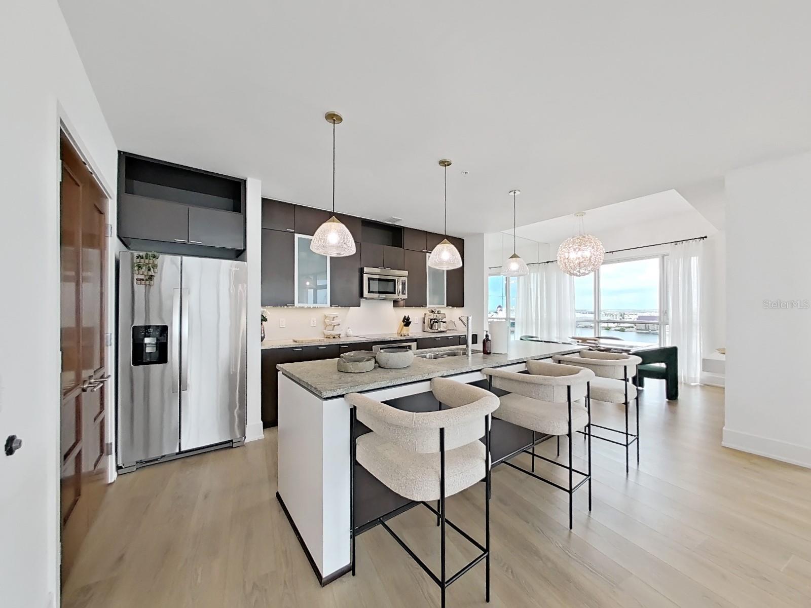 912 CHANNELSIDE DR #2805 — photo 18
