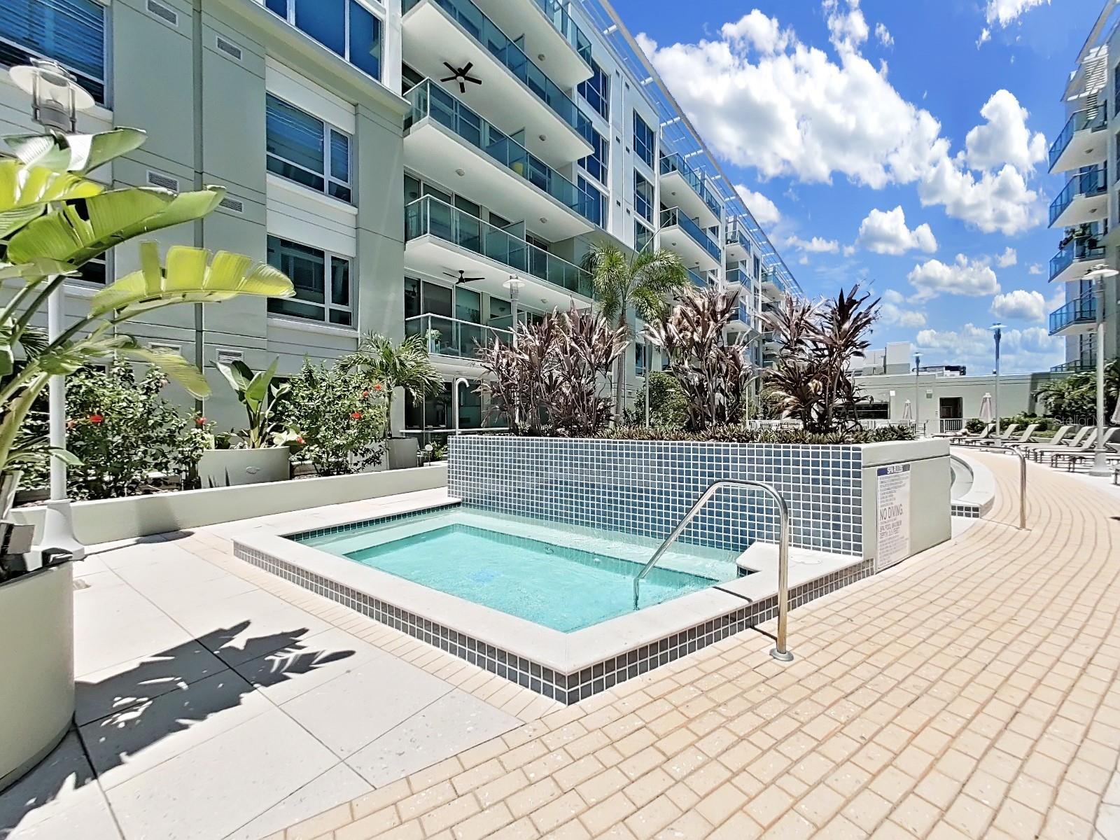 912 CHANNELSIDE DR #2805 — photo 71
