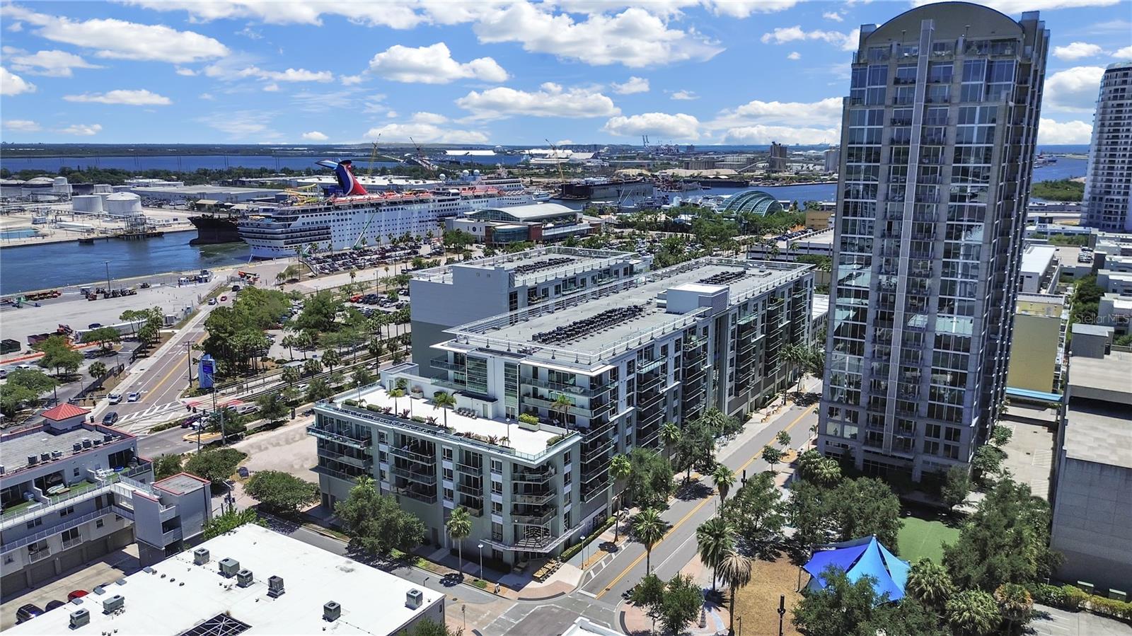 912 CHANNELSIDE DR #2805 — photo 9