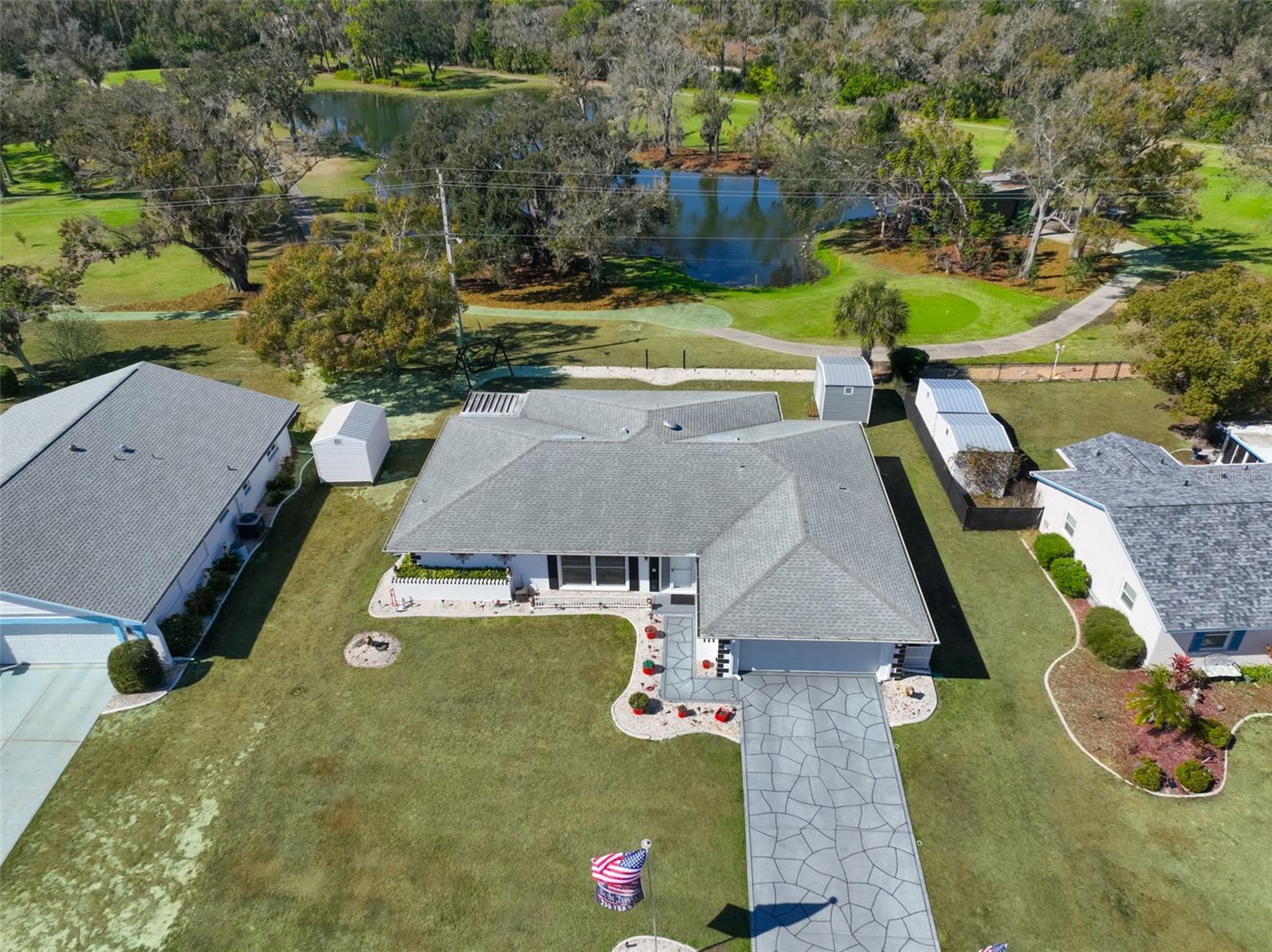 1254 W DEL WEBB BLVD — photo 54