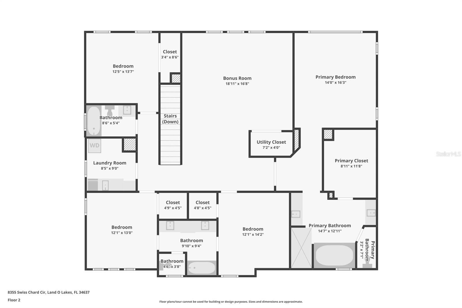 8355 SWISS CHARD CIR — photo 36
