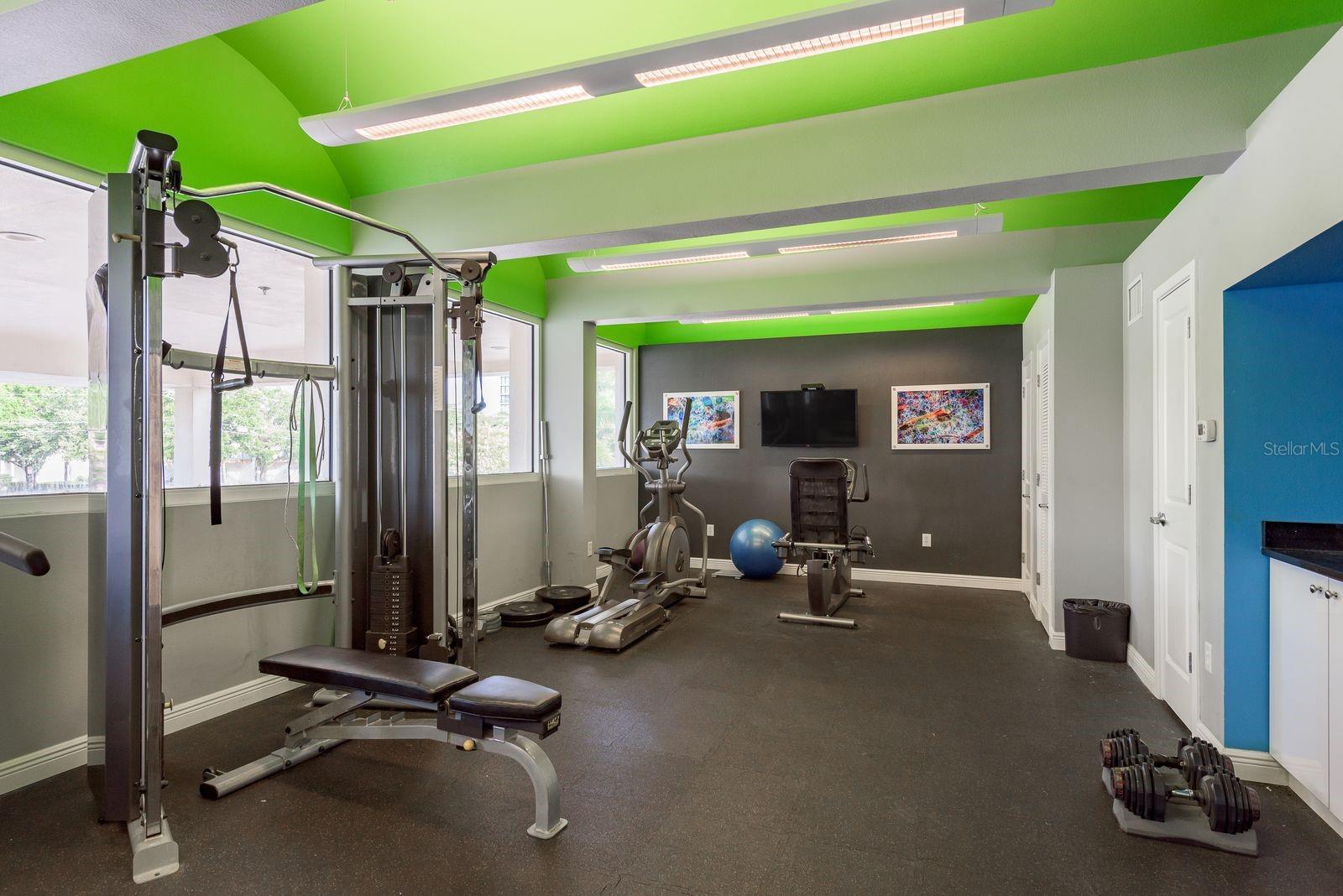 223 ISLAND WAY #2D — photo 33
