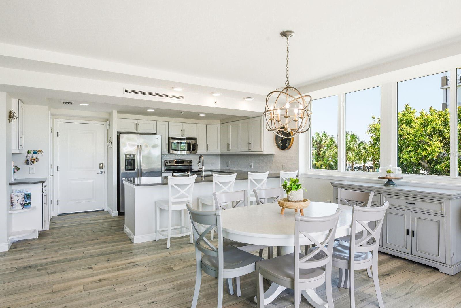 223 ISLAND WAY #2D — photo 9