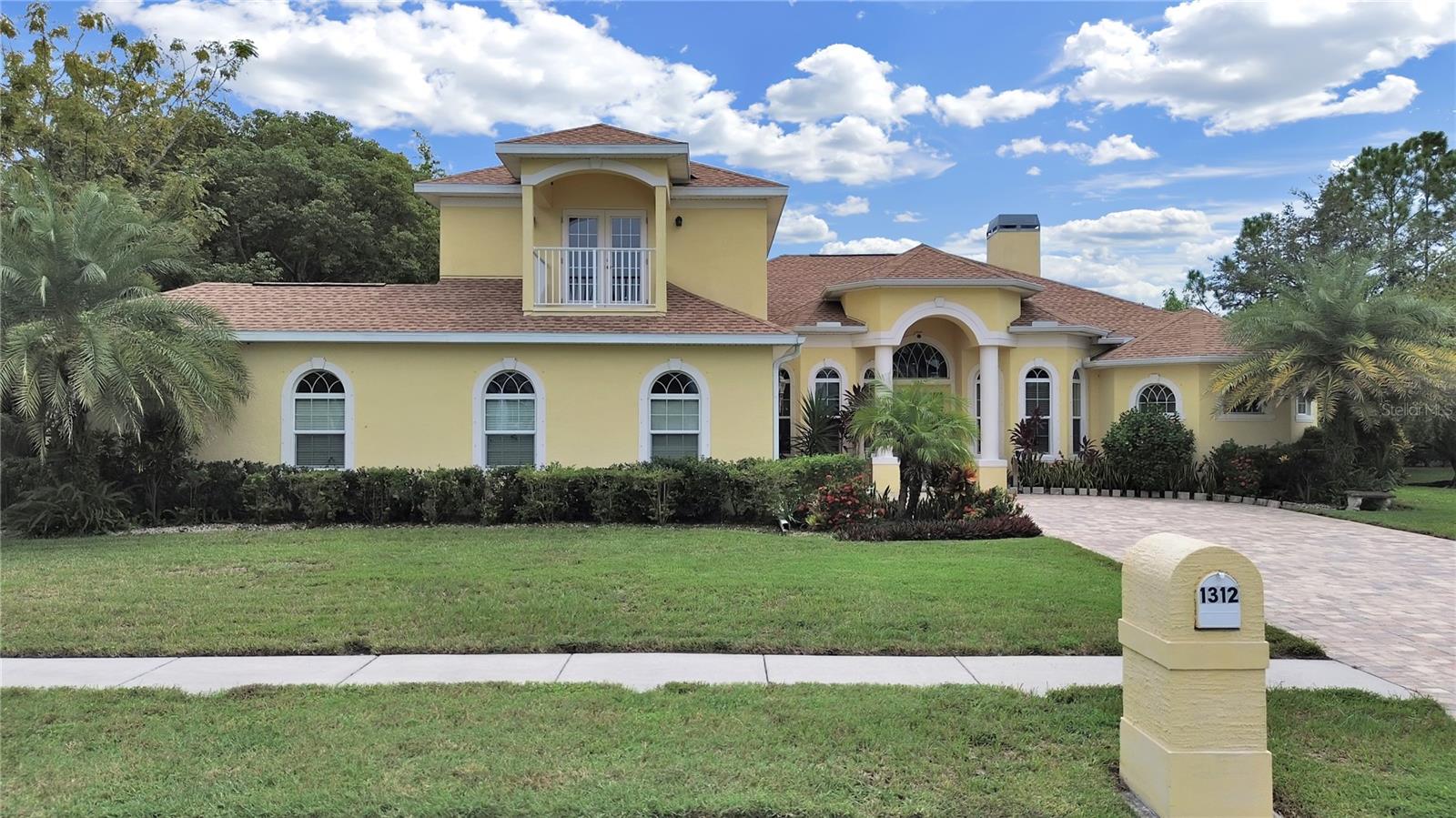 1312 FISHING LAKE DR — photo 2