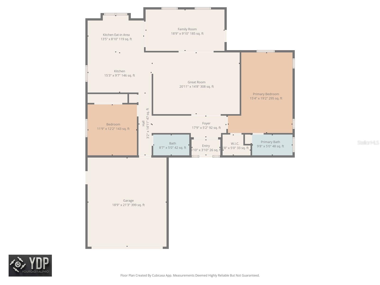 4745 SWALLOWTAIL DR — photo 2