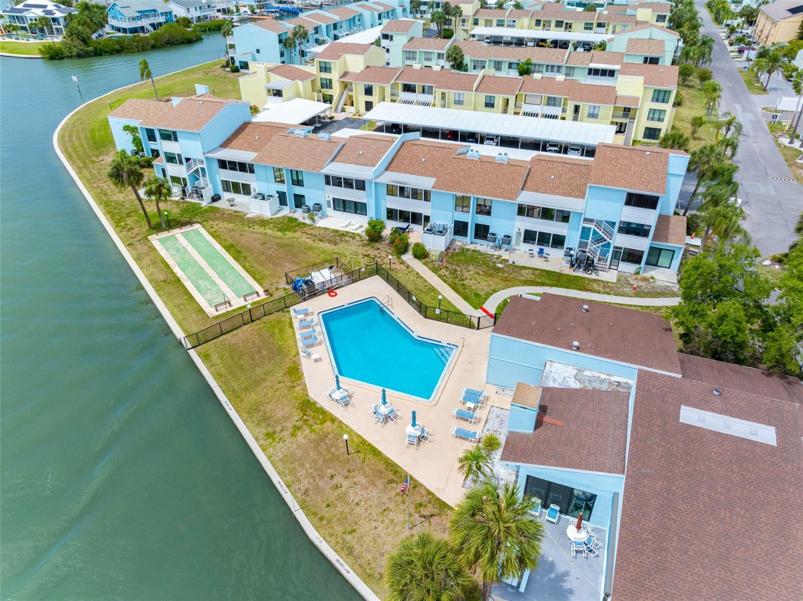 Home in INDIAN ROCKS BEACH — photo 65