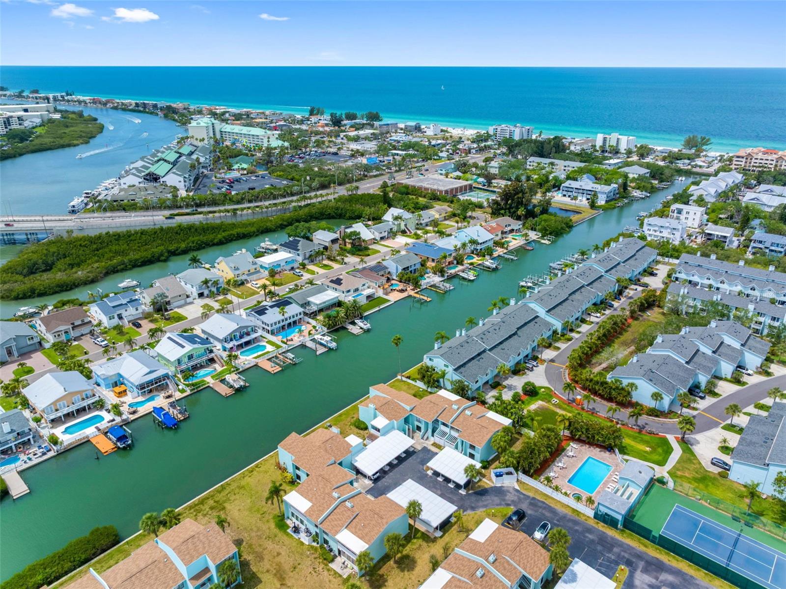 Home in INDIAN ROCKS BEACH — photo 73