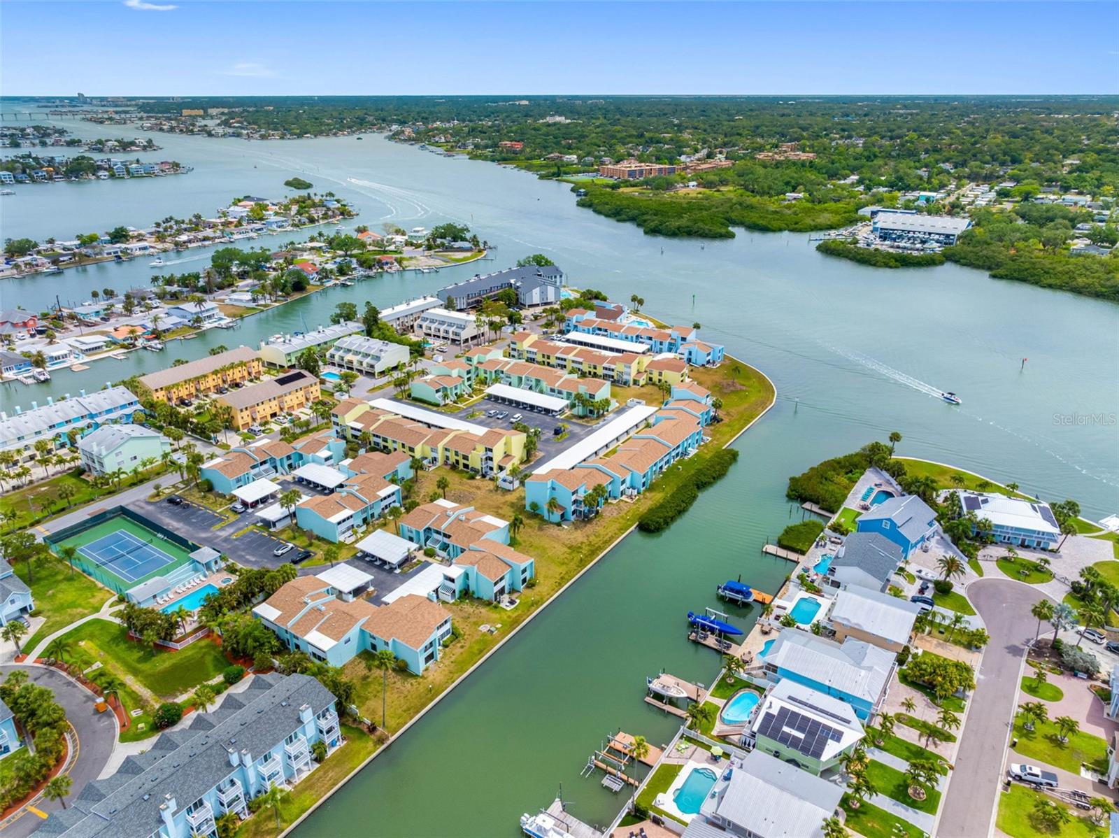 Home in INDIAN ROCKS BEACH — photo 52