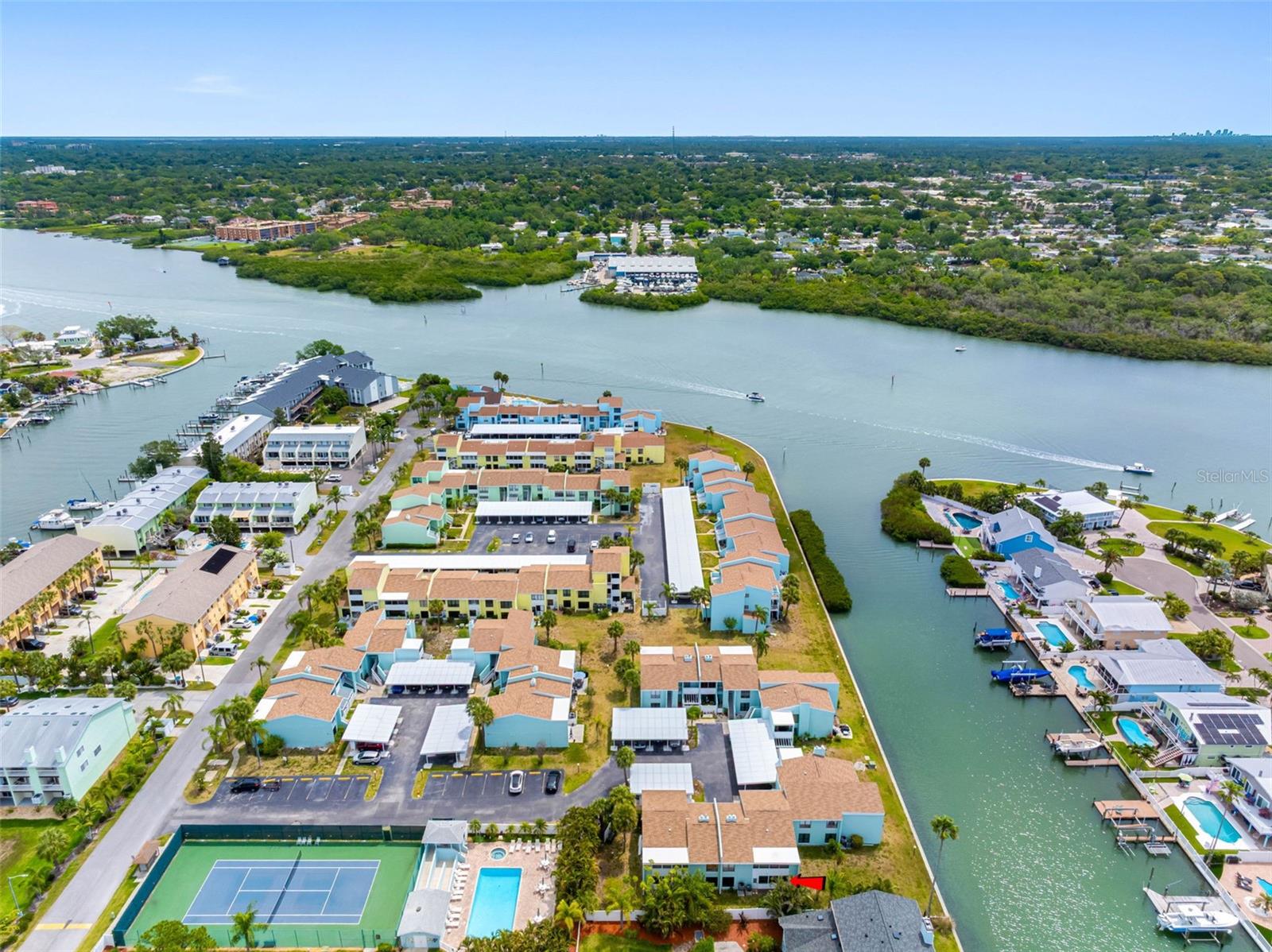 Home in INDIAN ROCKS BEACH — photo 49