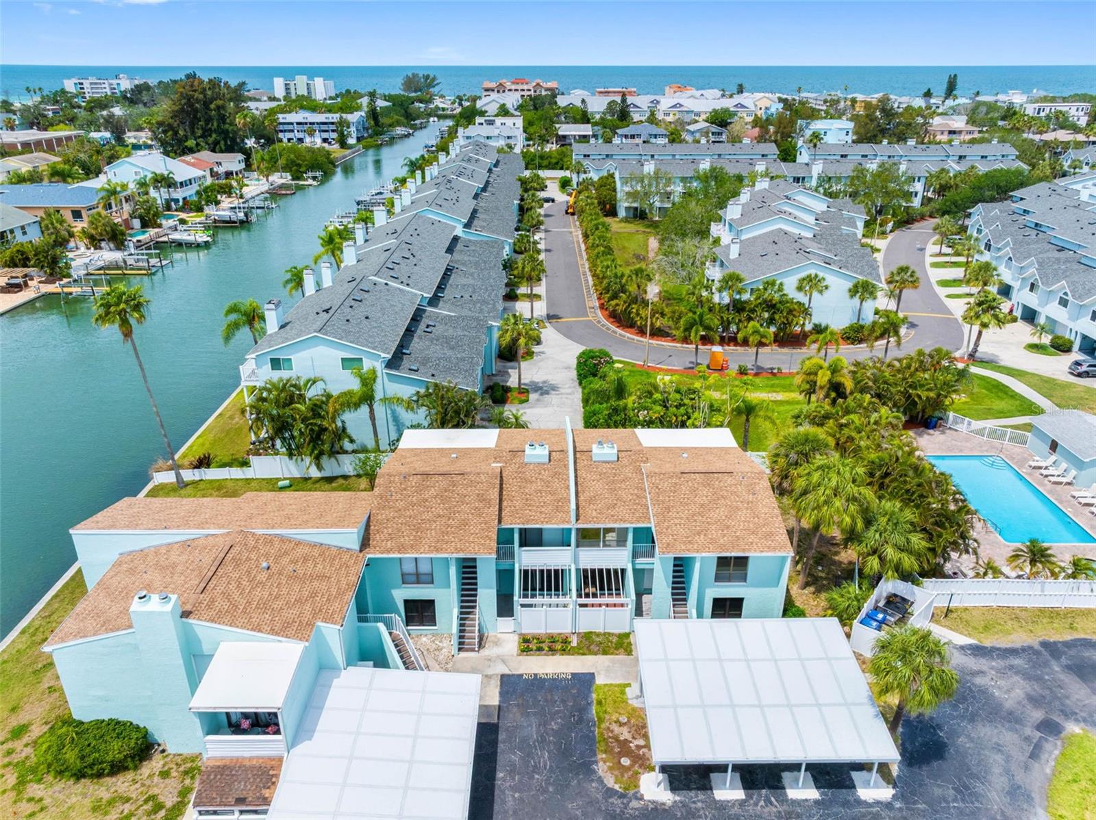 Home in INDIAN ROCKS BEACH — photo 86