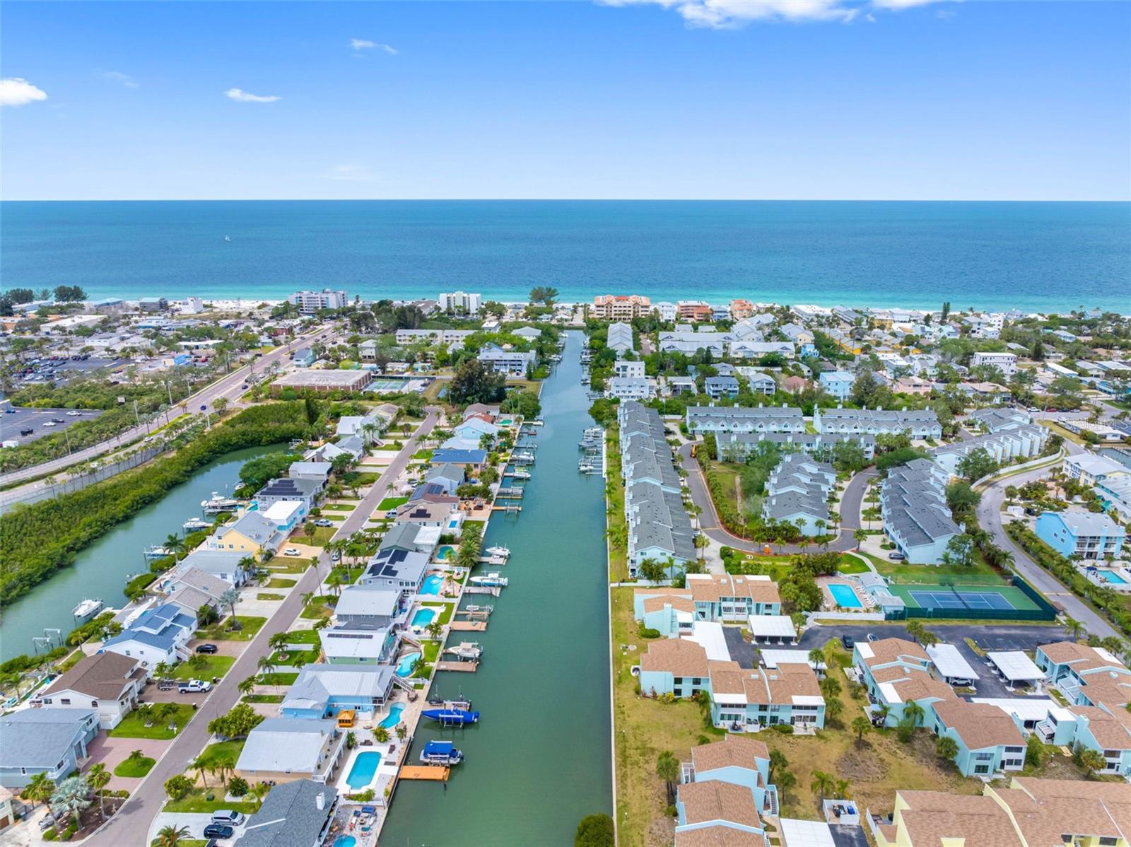 Home in INDIAN ROCKS BEACH — photo 58