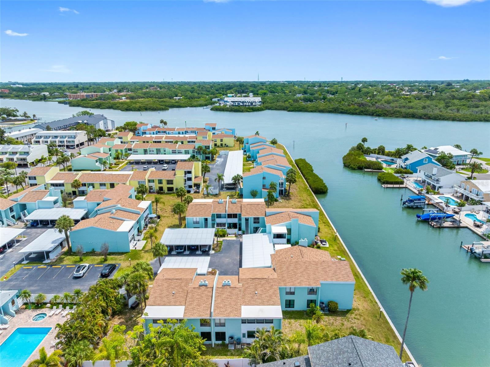 Home in INDIAN ROCKS BEACH — photo 83