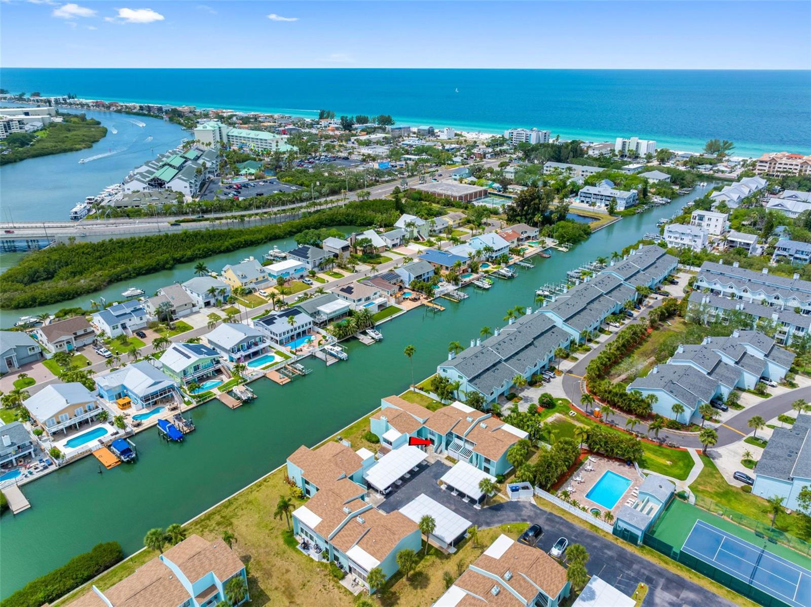 Home in INDIAN ROCKS BEACH — photo 72
