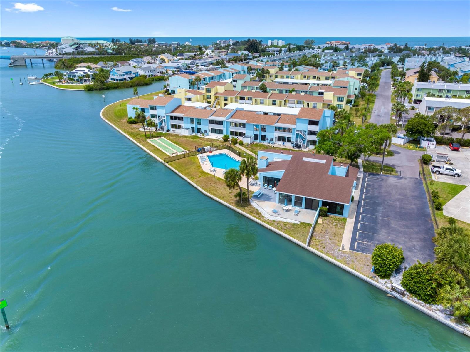 Home in INDIAN ROCKS BEACH — photo 64