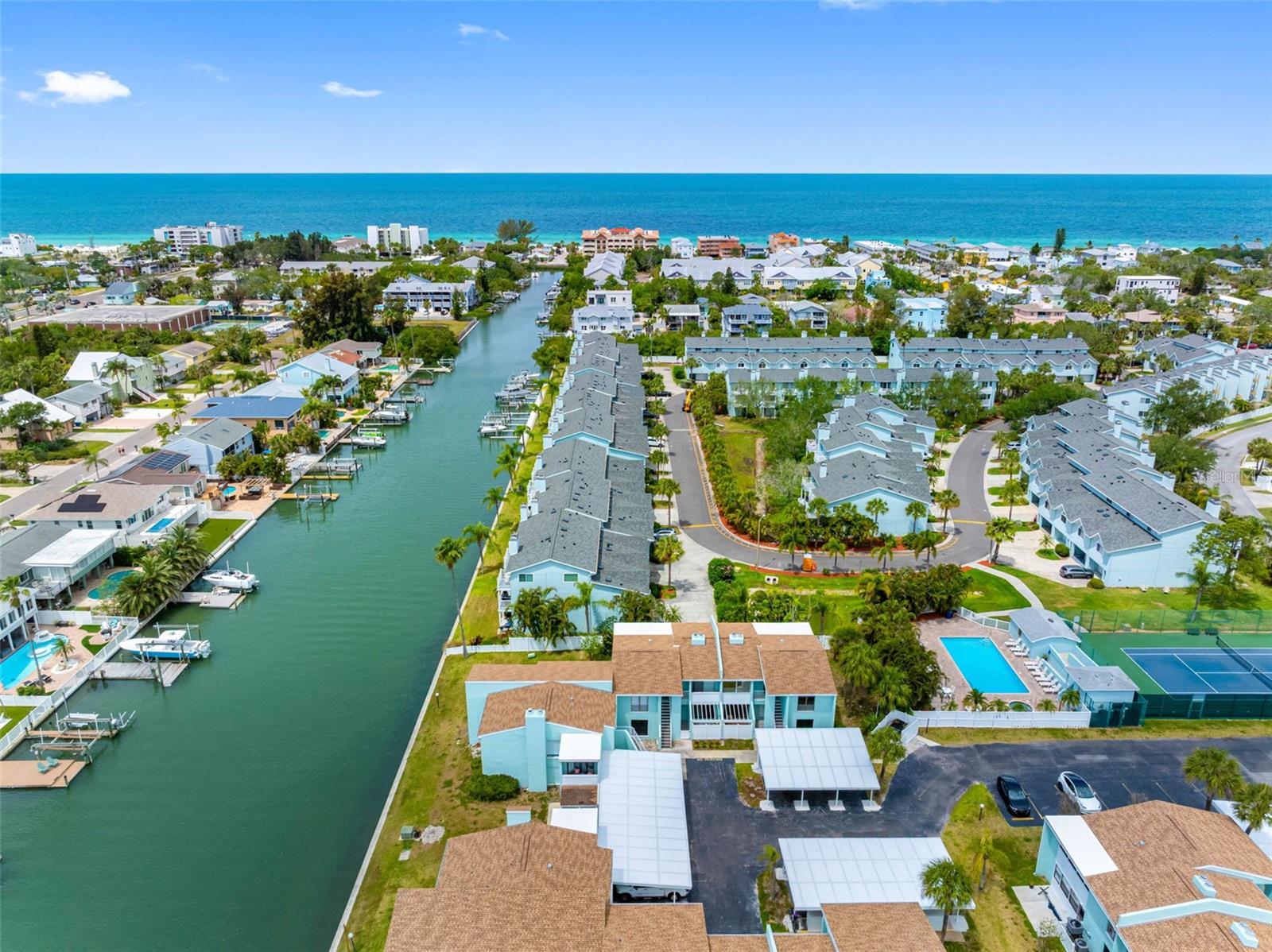 Home in INDIAN ROCKS BEACH — photo 69