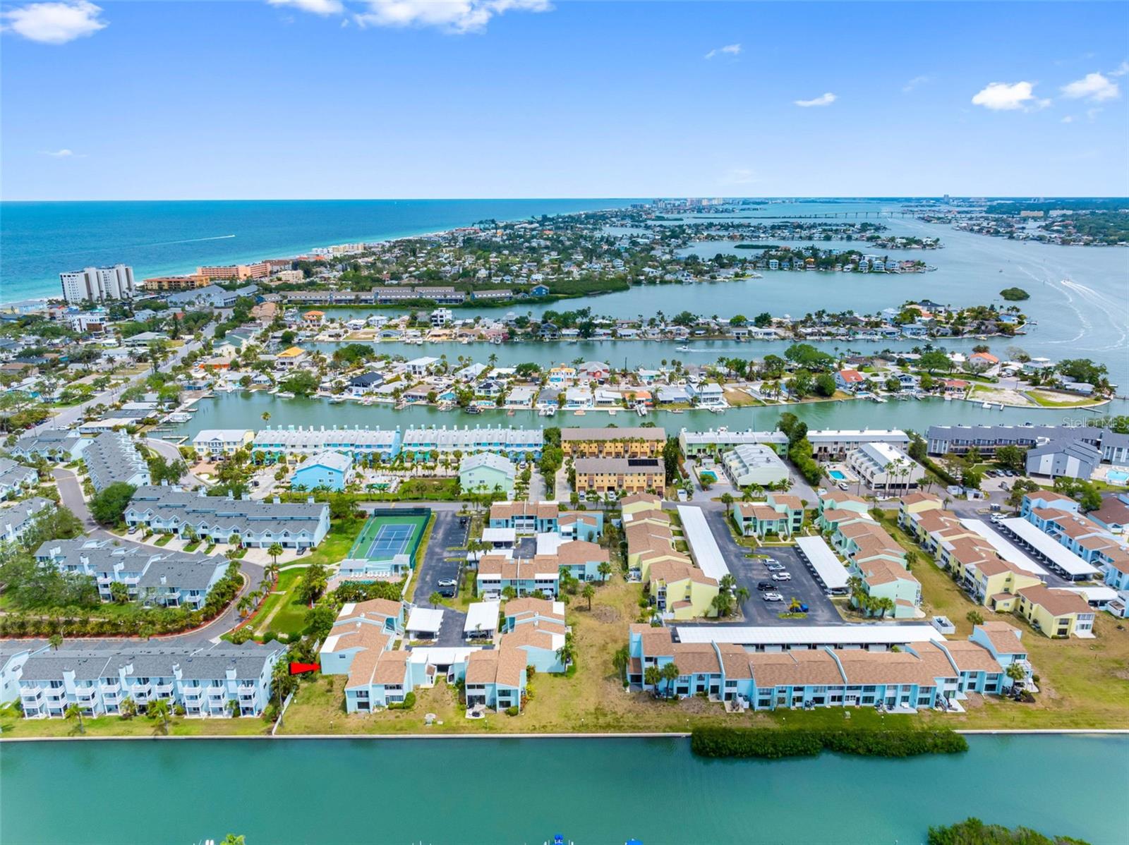 Home in INDIAN ROCKS BEACH — photo 53