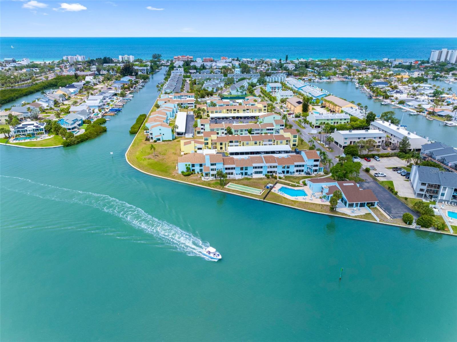 Home in INDIAN ROCKS BEACH — photo 62