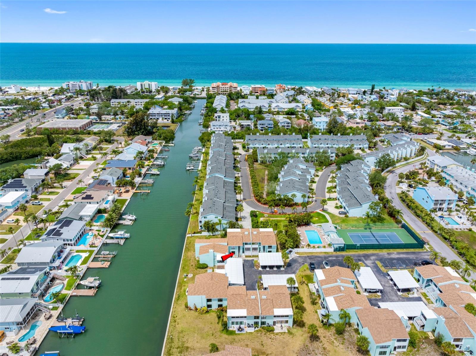 Home in INDIAN ROCKS BEACH — photo 70