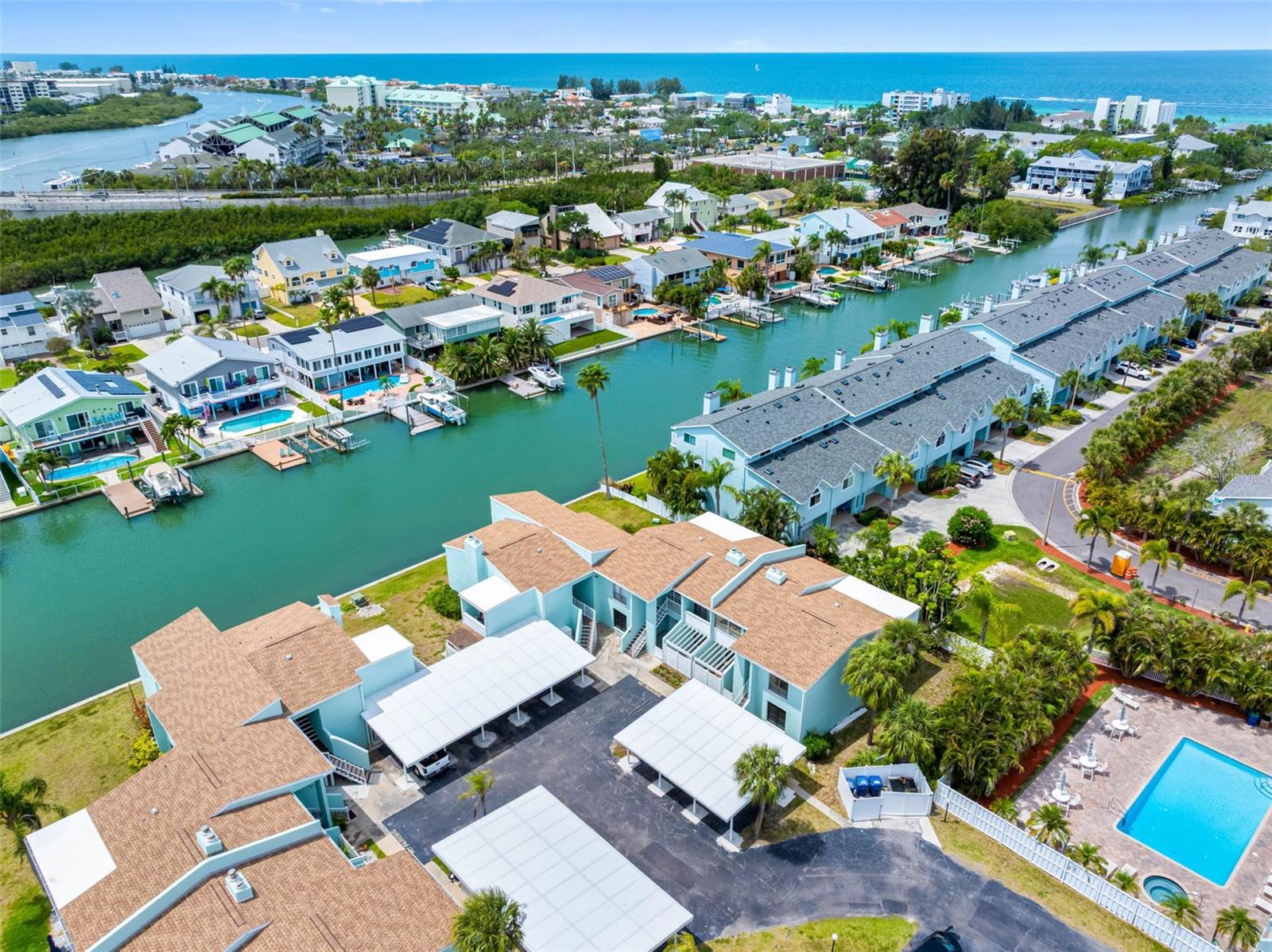 Home in INDIAN ROCKS BEACH — photo 80