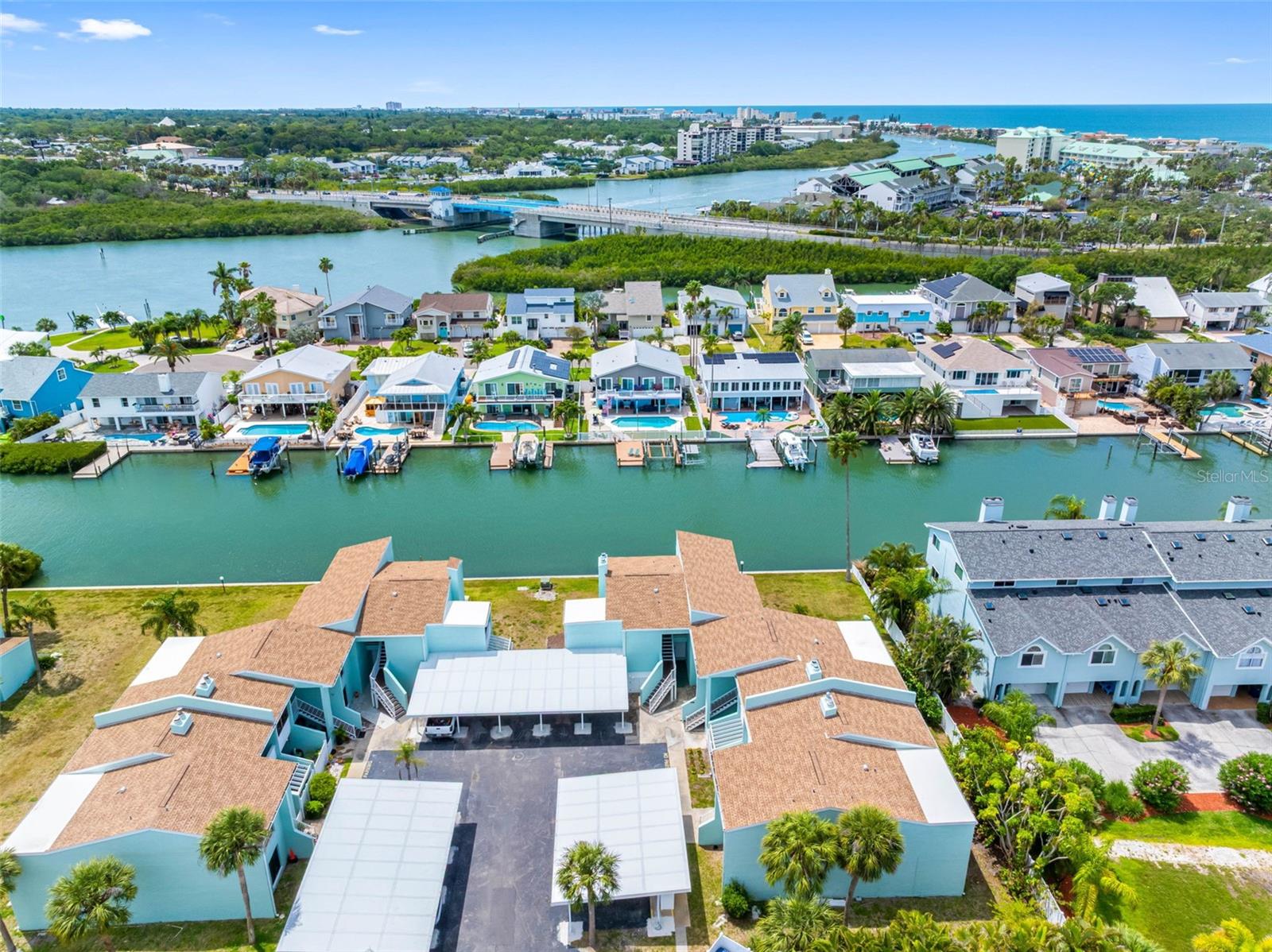 Home in INDIAN ROCKS BEACH — photo 81