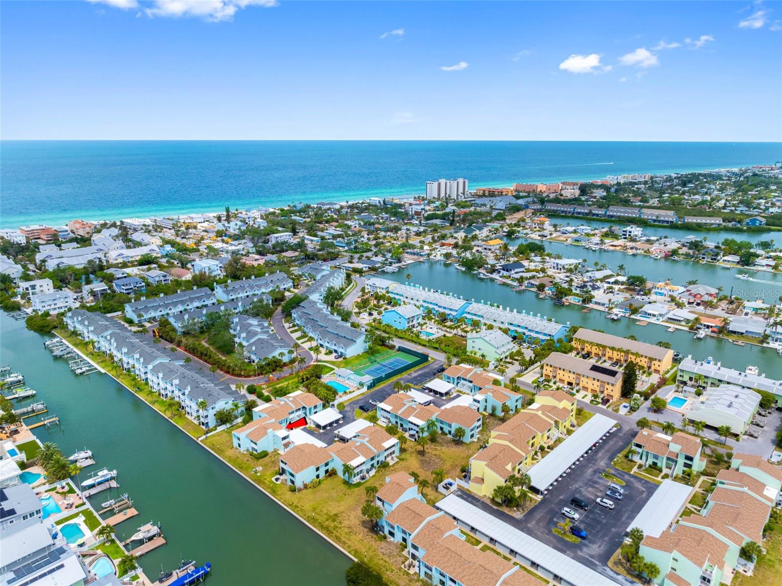 Home in INDIAN ROCKS BEACH — photo 55