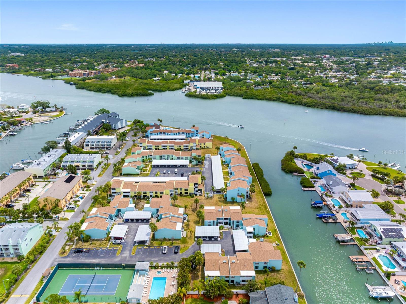 Home in INDIAN ROCKS BEACH — photo 50
