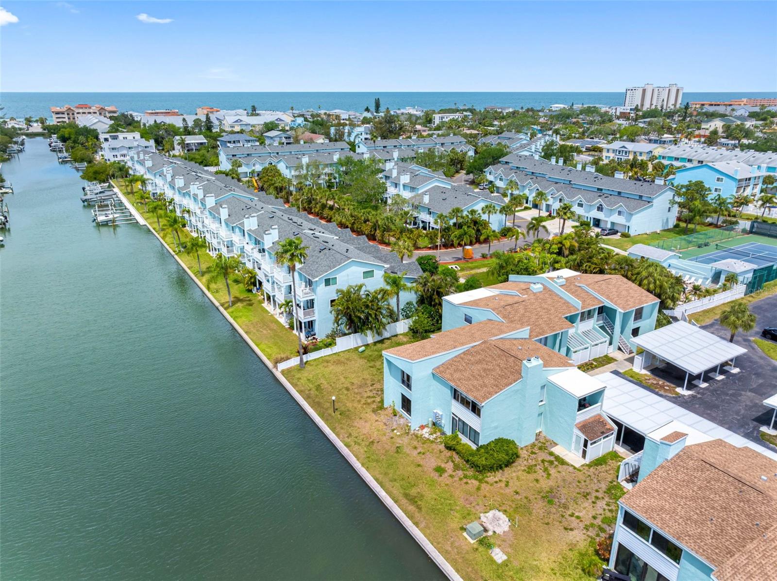 Home in INDIAN ROCKS BEACH — photo 88