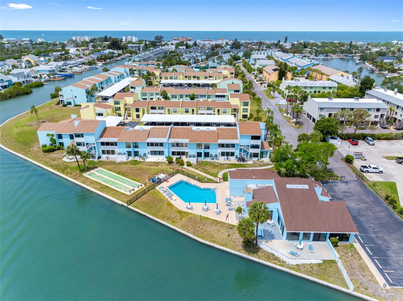 Home in INDIAN ROCKS BEACH — photo 63