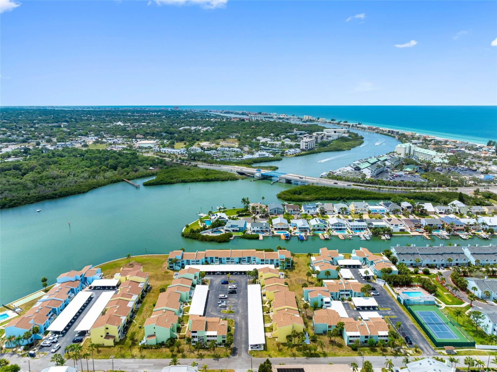 Home in INDIAN ROCKS BEACH — photo 77