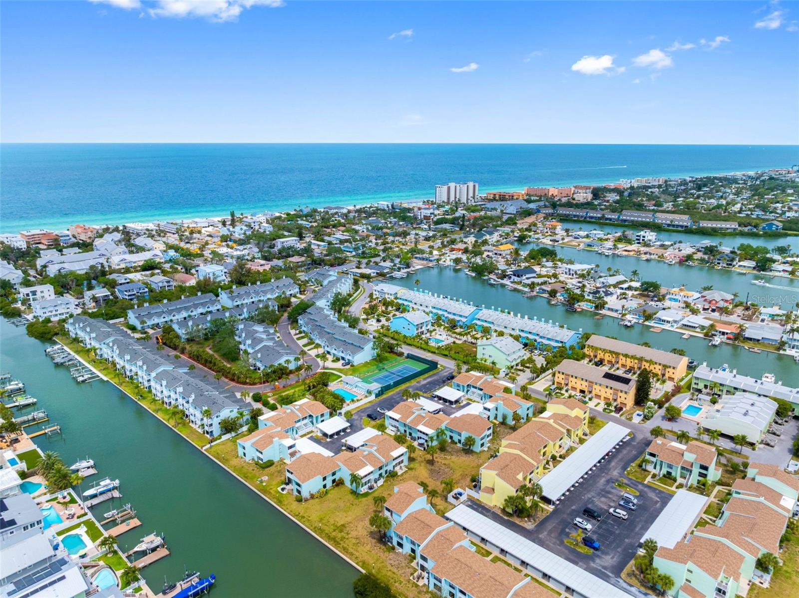 Home in INDIAN ROCKS BEACH — photo 56