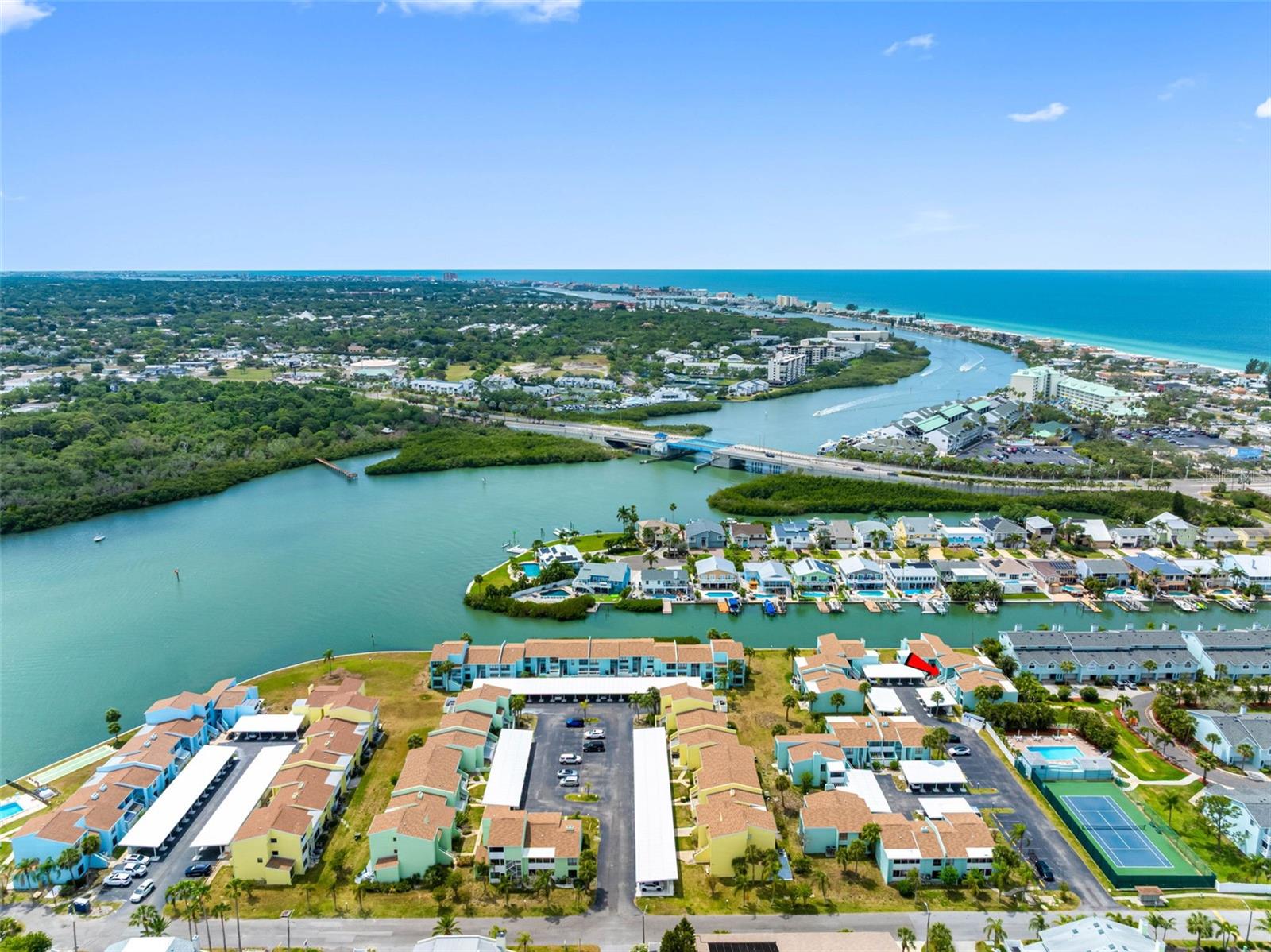 Home in INDIAN ROCKS BEACH — photo 76