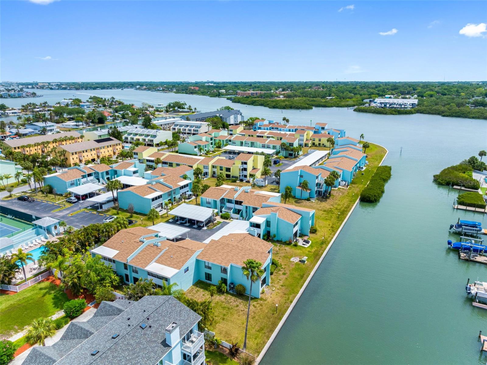 Home in INDIAN ROCKS BEACH — photo 84