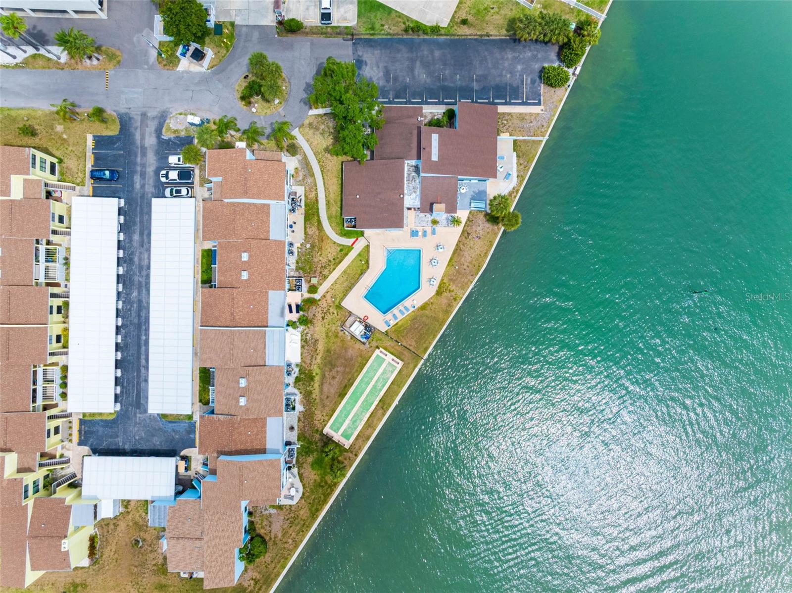 Home in INDIAN ROCKS BEACH — photo 59