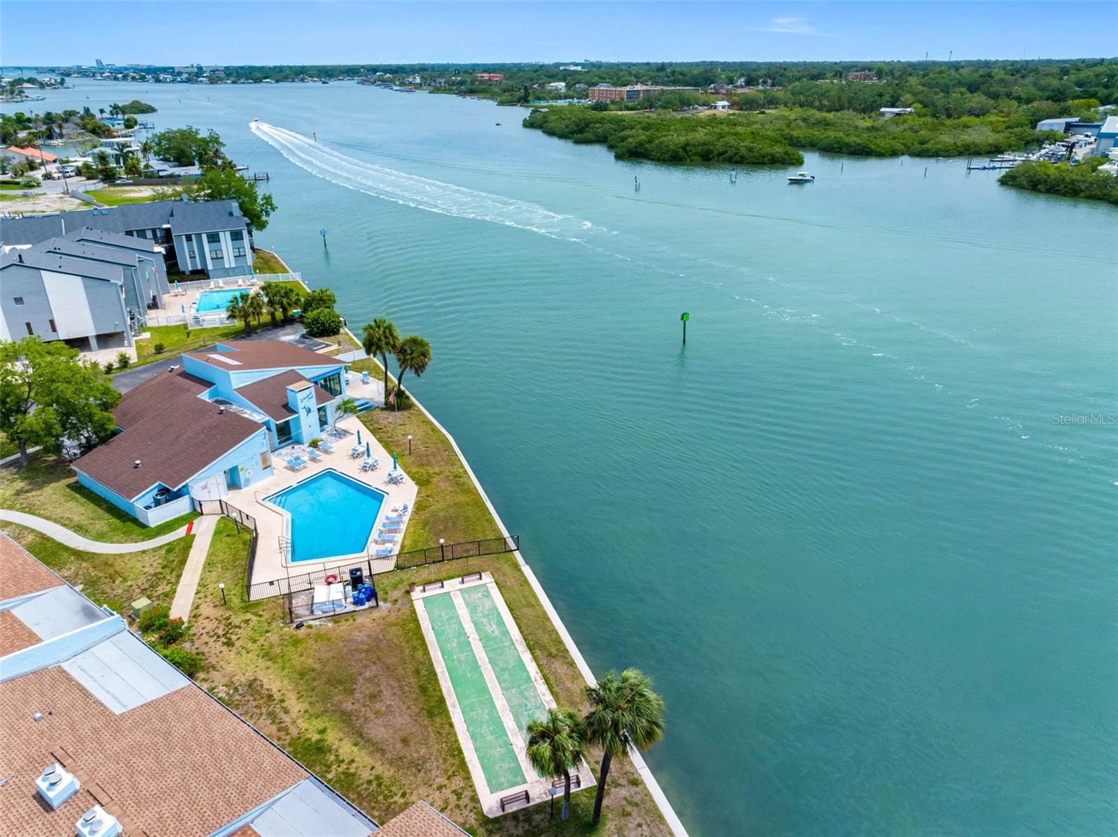 Home in INDIAN ROCKS BEACH — photo 68