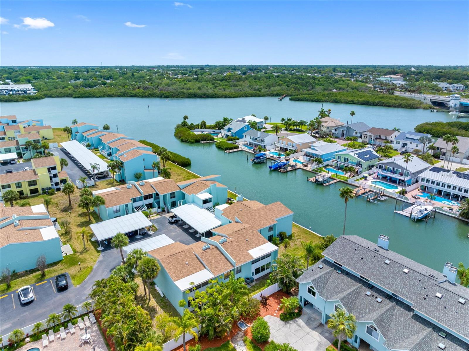 Home in INDIAN ROCKS BEACH — photo 82