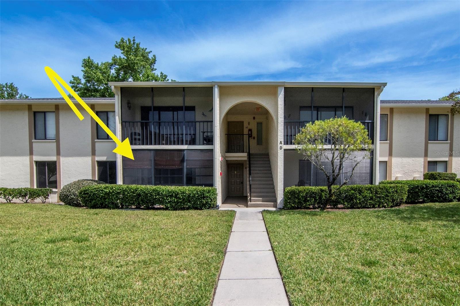 3211 LAKE PINE WAY E #A1 — photo 2