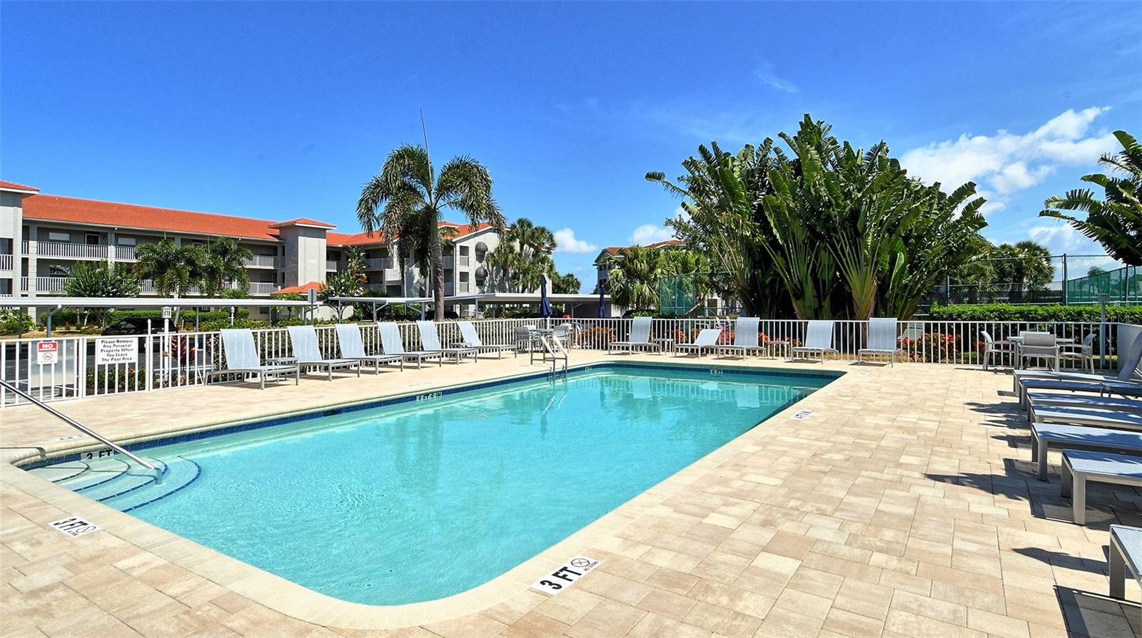 9330 CLUBSIDE CIR #3202 — photo 37