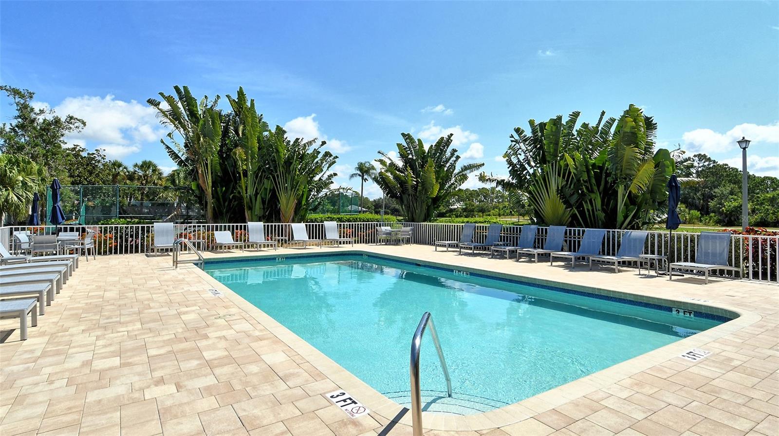 9330 CLUBSIDE CIR #3202 — photo 36