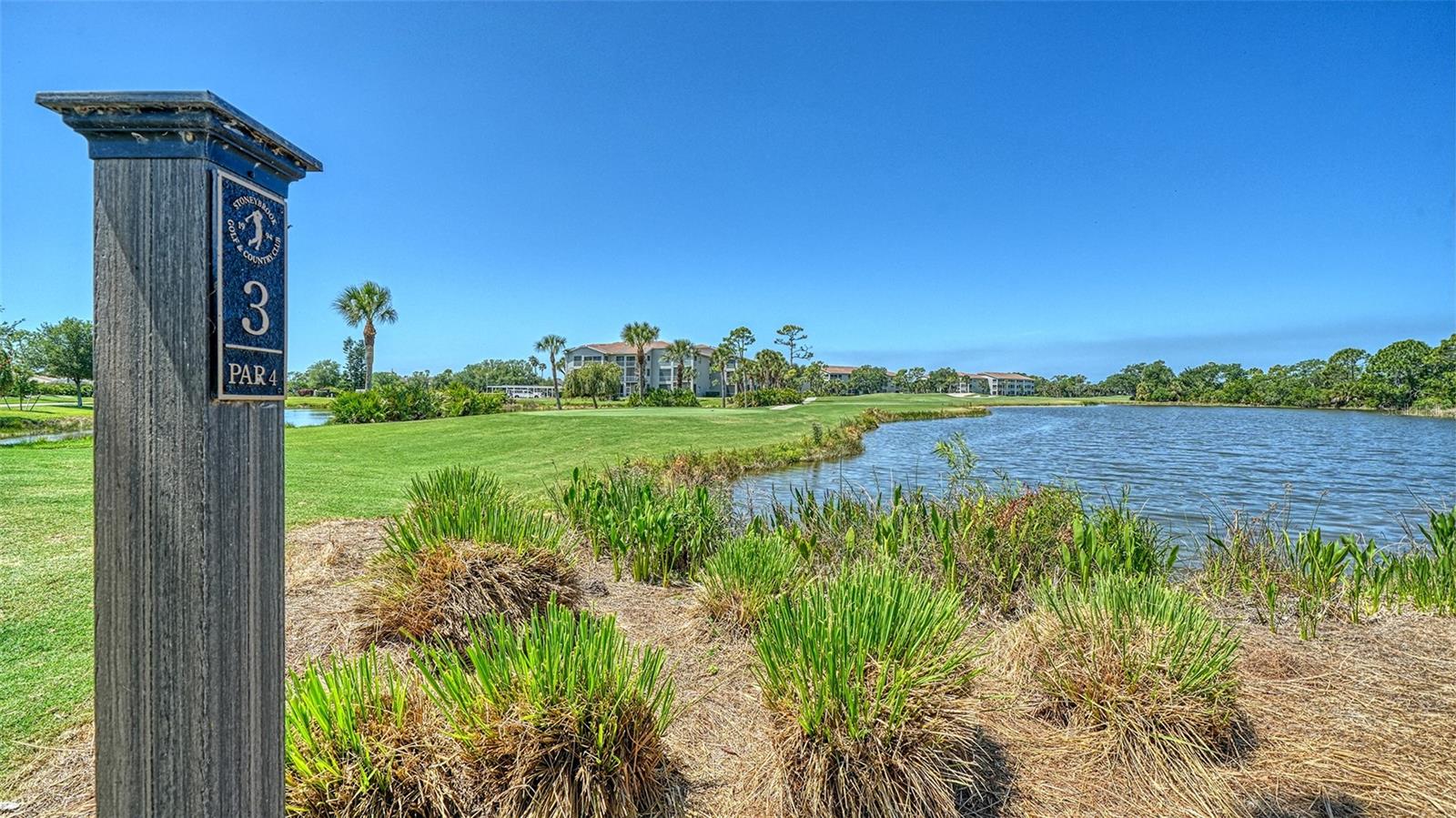 9330 CLUBSIDE CIR #3202 — photo 32