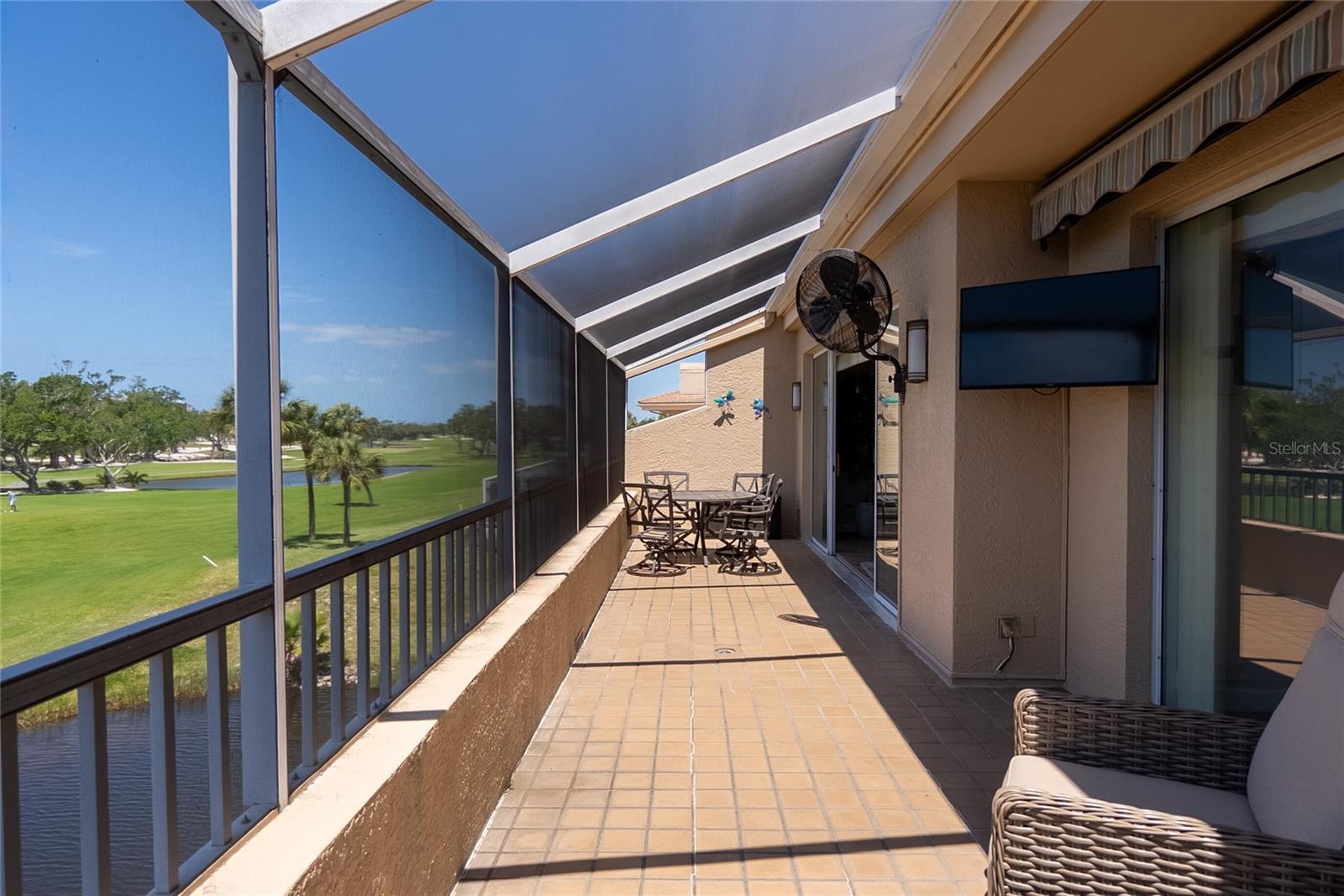2013 HARBOUR LINKS DR #2013 — photo 45