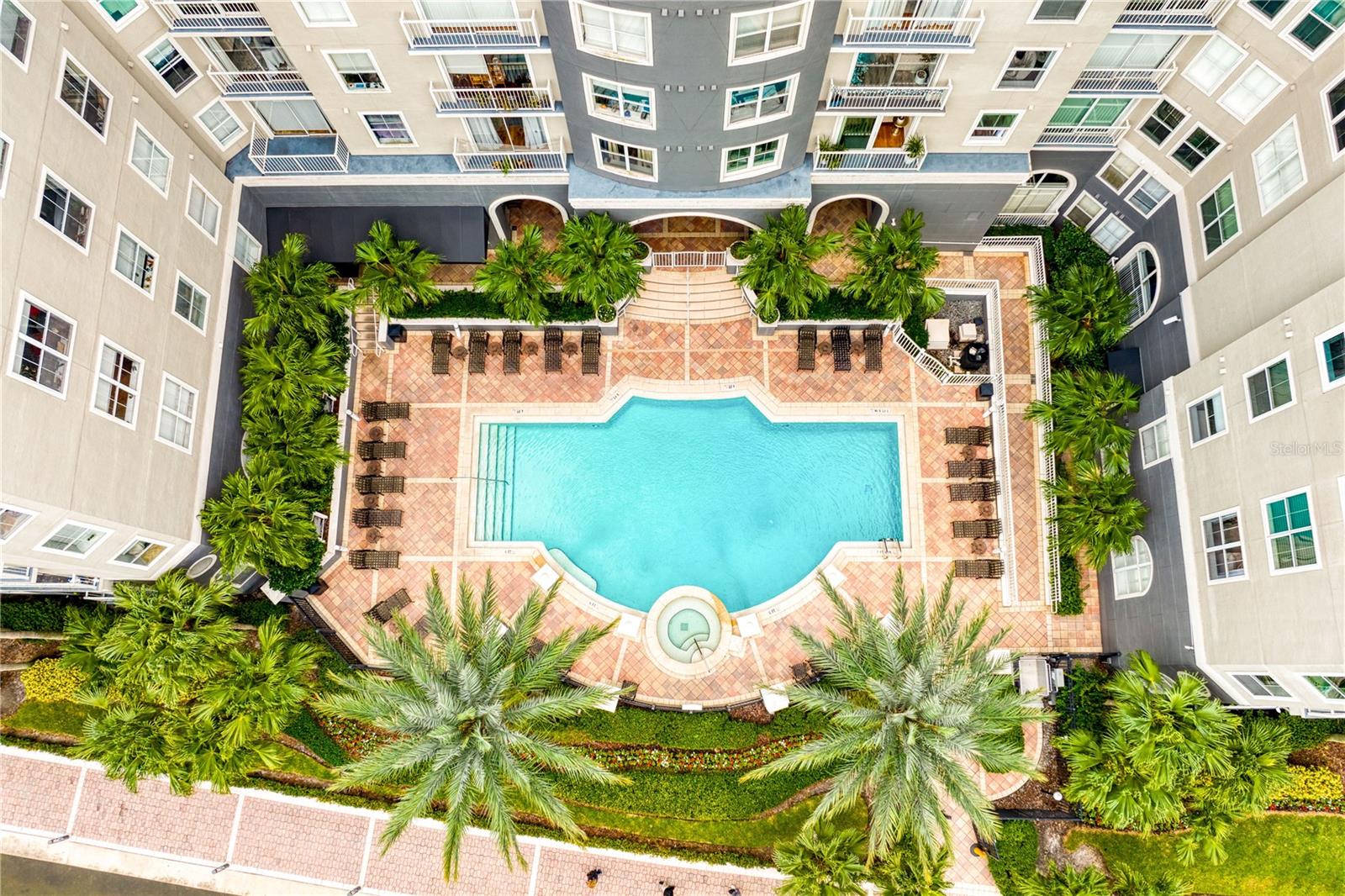 700 S HARBOUR ISLAND BLVD #109 — photo 34