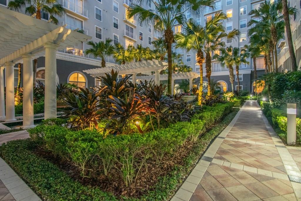 700 S HARBOUR ISLAND BLVD #109 — photo 40