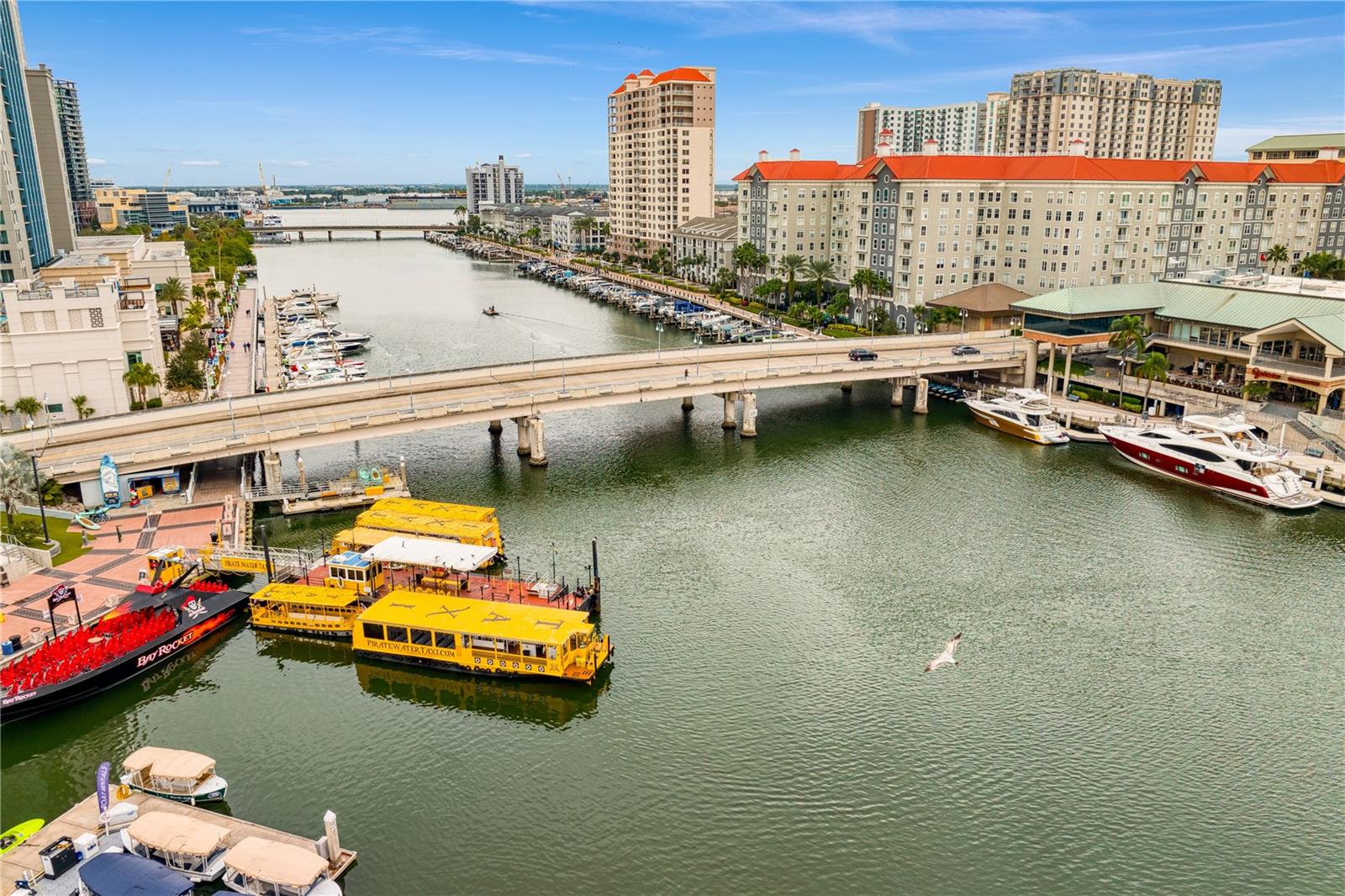 700 S HARBOUR ISLAND BLVD #109 — photo 46