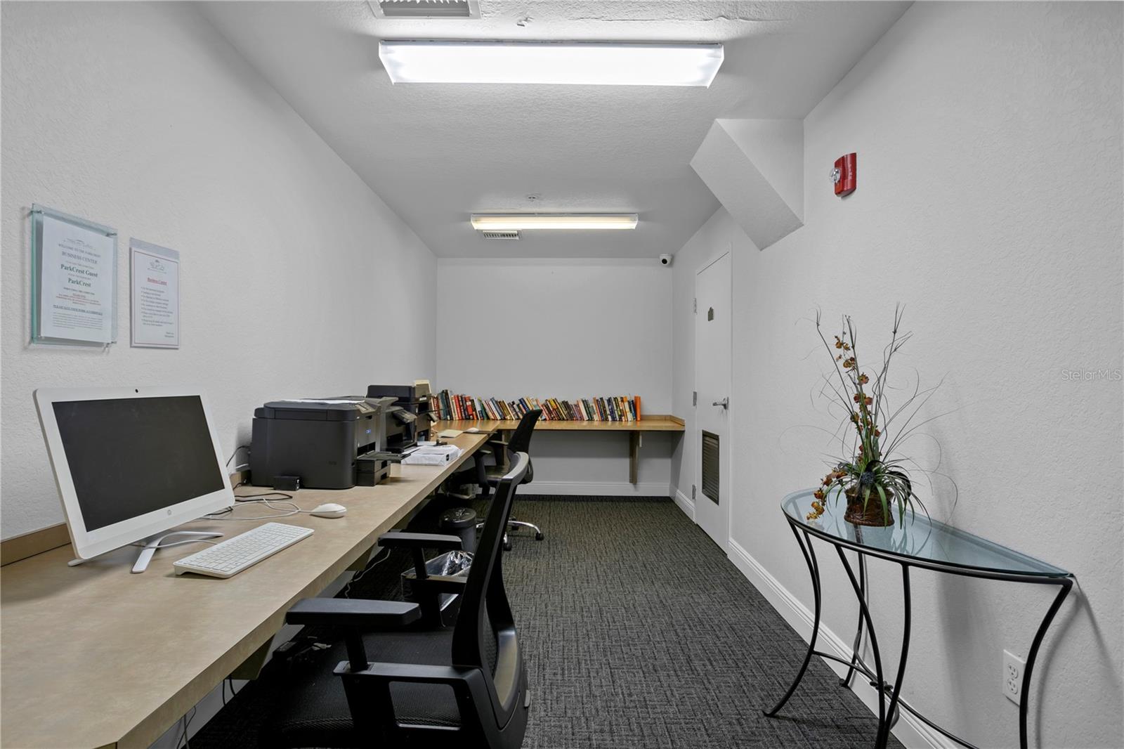 700 S HARBOUR ISLAND BLVD #109 — photo 30